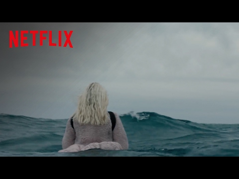 The Discovery  - Alleen op Netflix vanaf 31 maart