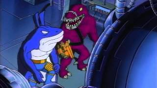 Download Lagu Street Sharks  Extreme Dinosaurs  Ancient Sharkonauts MP3