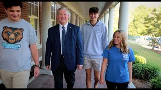 Bevill State. Building Futures.