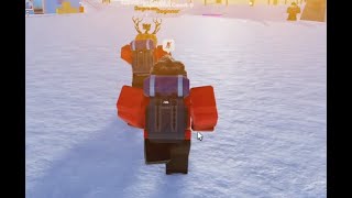 Expedition Antarctica ROBLOX