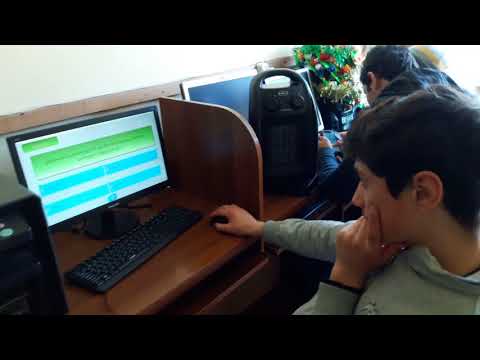 ჩემი რესურსის შედეგი