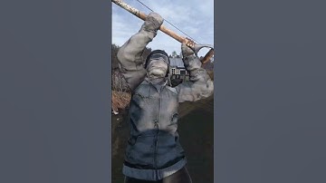 How To 360 No Scope In DayZ