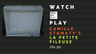 フィリップ・シーア - 演奏動画のサムネイル