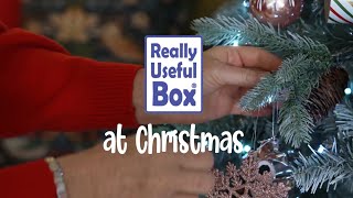 Organise Your Holiday Decor: Janice’s Best Christmas Storage Tips