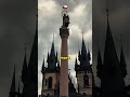 Things you might not know about the Czech Republic❌🤔 #shorts #facts #viral