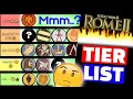 I Ranked *EVERY* Rome 2 Faction 🤔 (2021) Tier List