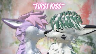 Where Was Your First Kiss? 