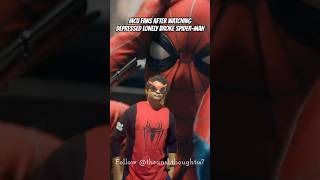 Peak Spider-Man is back 🙌🏻 #spidermanbrandnewday #comedy #viral #trending #mcu #share #subscribe