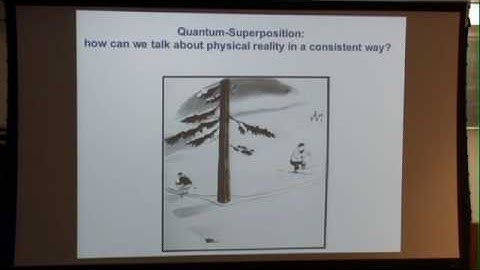 Quantum Experiments in Space