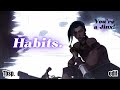 ''You're a Jinx!'' | Habits