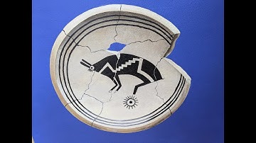 Indigenizing NMSU Murals Project: Astronomy