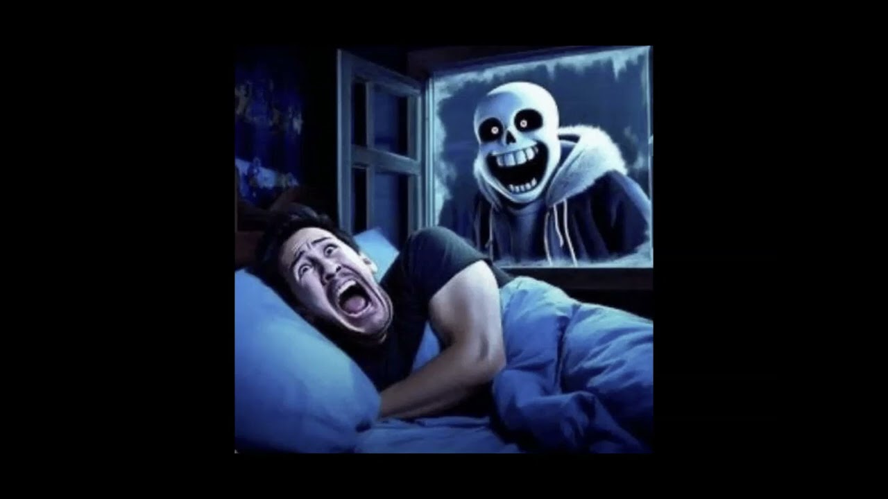 MEGALOVANIA - THE FINAL JUDGEMENT