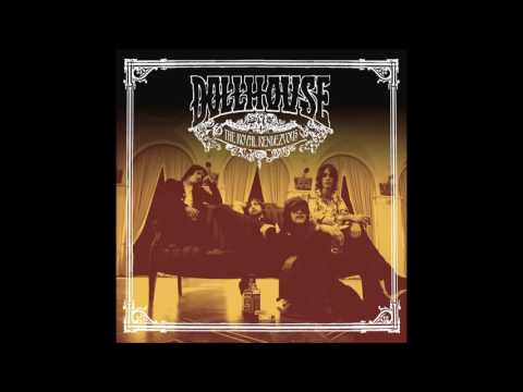 Dollhouse (3) — Dollhouse, Rock & Soul Fever, Fr Album Royal Rendezvous (Produced by Nicke Andersson)