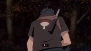 Amv Shisui Vs Danzo.