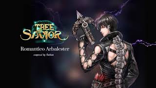 Download Lagu Initium Romantico Arbalester MP3