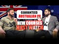 Best Courses for Non-Medical Students to Study in Australia | PR Pathways Explained | Podcast