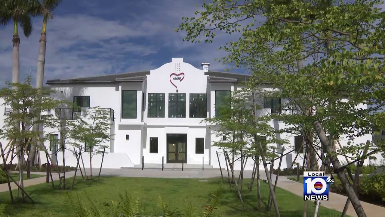 Miami Dade Public Defender Partners With Non profit To Open Call Center Miami Dade Public Defender Partners With Non profit To Open Call Center