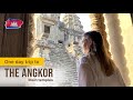 A detailed guide to the angkor temples for one day