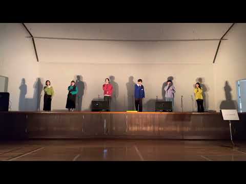 ワガママ/Nissy byリッピーのトリコ【アカペラ】
