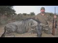 HISTORICAL 03 - Namibia, Africa Safari 2013 Commercial V458