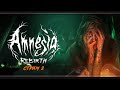 Amnesia: Rebirth | Стрим#2