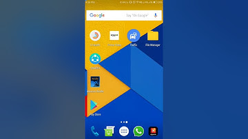 Lenovo Z2 plus VoLTE HD video calling