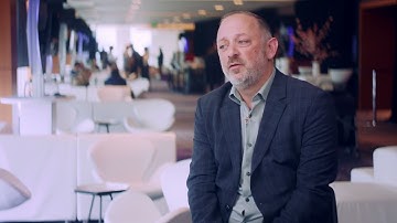 Claroty Nexus Conference 2024 - Oren Wortman on the Importance of Total Visibility for Enterprises