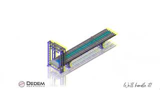 ATL Systems / Truck Loader Unit (3D Animation) Net Worth