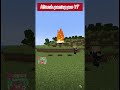 #minecraft #minecraft java #gameplay short mene