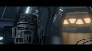 What if Chopper was in The Mandalorian and Grogu || Star Wars Fan Animation