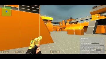 css deagle 2k