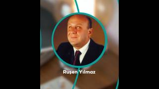 Ruşen Yilmaz - Yasemenler Dile Geldi Bülbül Uçtu Güle Geldi (Uşşak)R.g.