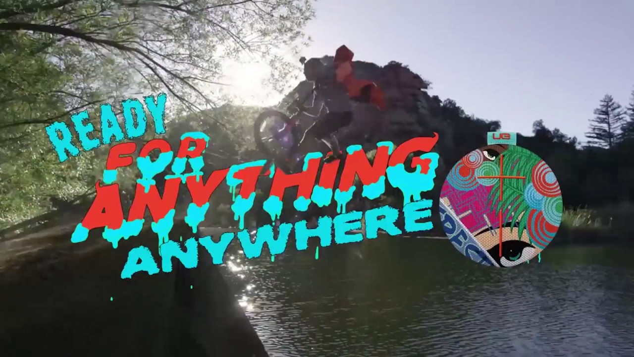 Take this awesome UE Roll 2 speaker with you on your next adventure!