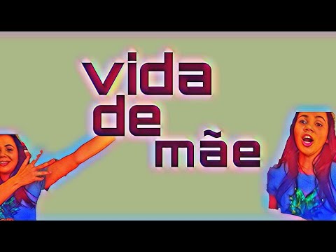 Vida de mãe #2 - YouTube