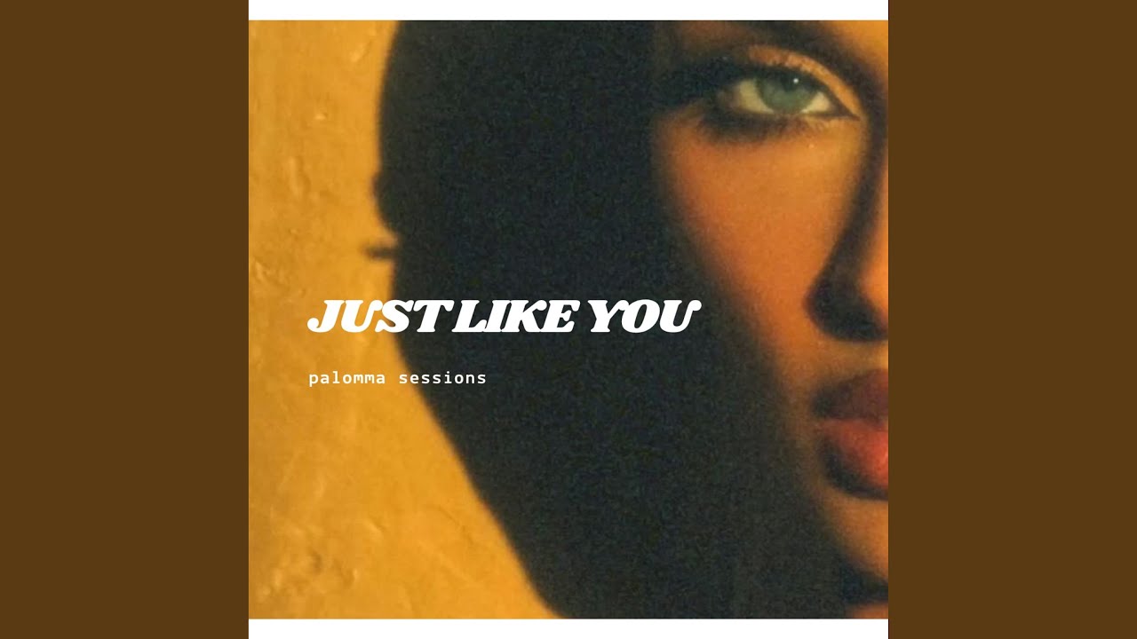 Just Like You - YouTube