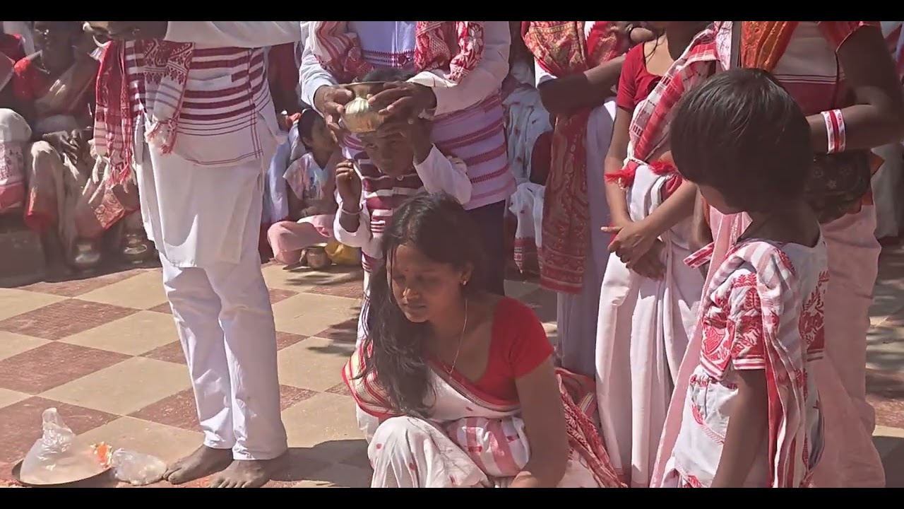 धर्म कंडो स्थान सरना भजन