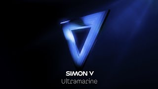 Ultramarine Mix - Deep Drum &amp; Bass by Simon V