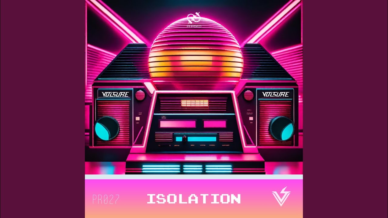 在 YouTube 上觀看「Isolation (Pro Mix)」 在 YouTube 上觀看「Isolation (Pro Mix)」