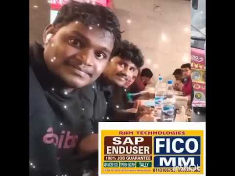 CELEBRATION TIME OF RAM TECHNOLOGIES  #FICO# SAP ENDUSER # ADVANCED EXCEL # TALLY # SPOKEN ENGLISH #