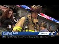 9/11 Stair Climb