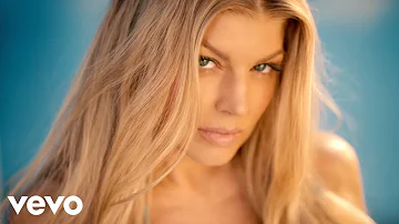 Fergie - L.A.LOVE (la la) ft. YG (Official Music Video)