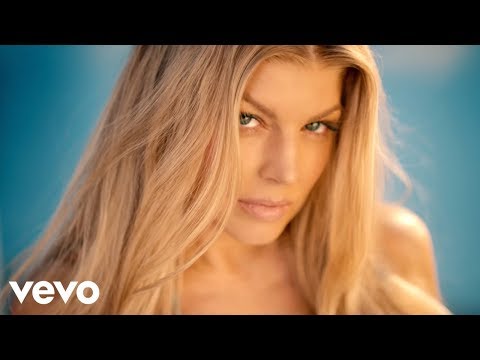 Fergie