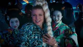 Fergie - L.A.LOVE (la la) ft. YG