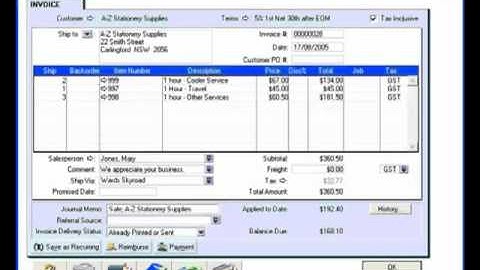 Accounts Receivable and Debt Collection