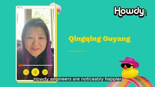 Sucess Story | Howdy + Ojo Labs