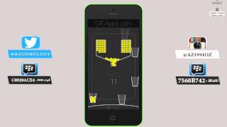 100 Balls الاسبوع الثاني - افضل لعبه ايفون و ايباد screenshot 5