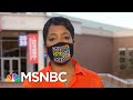 Trump Has Put Us On Receiving End Of Virus, Says Atlanta Mayor | Morning Joe | MSNBC