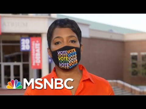 Trump Has Put Us On Receiving End Of Virus, Says Atlanta Mayor | Morning Joe | MSNBC