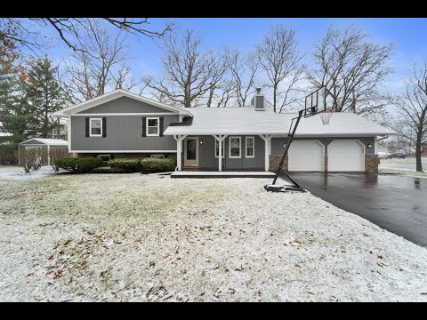 23108 89th Street, Salem, WI home video tour