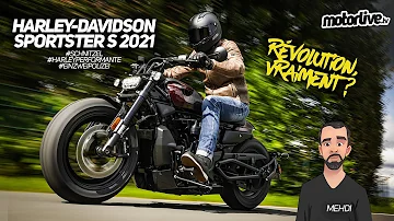 Quel est le prix d'une Harley-Davidson neuve ?
